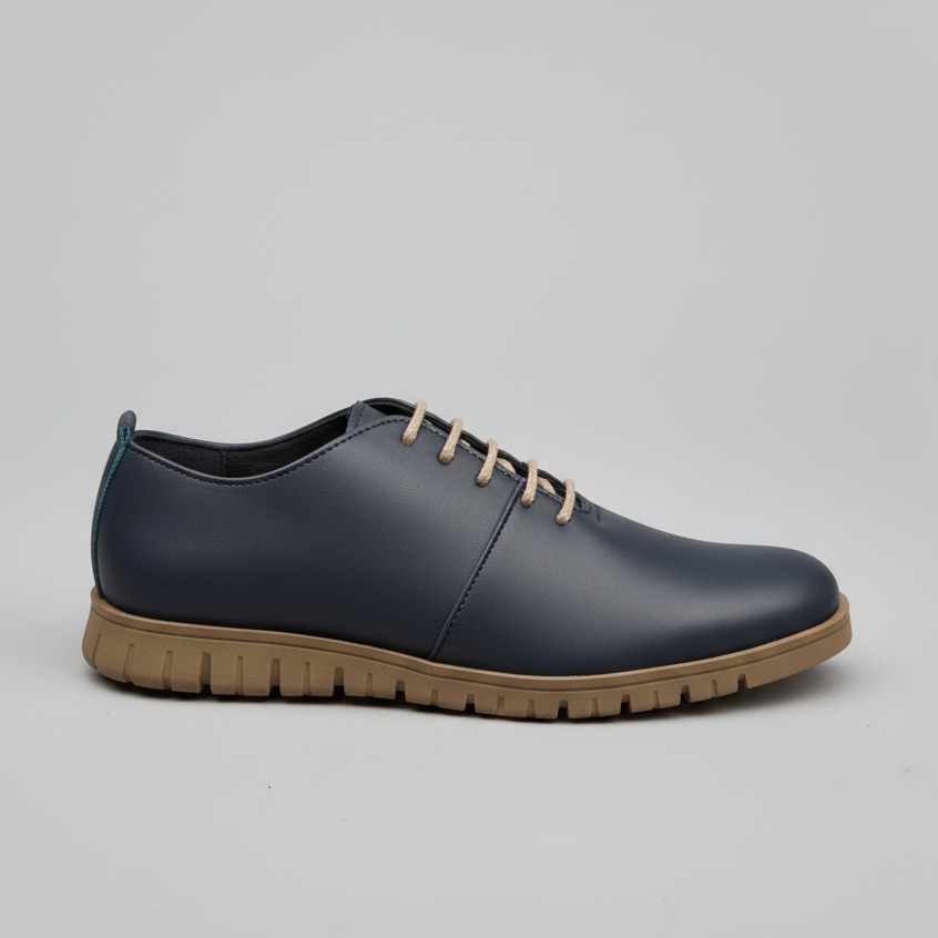 PAULMAY - Sepatu Sneakers Pria Modena 27