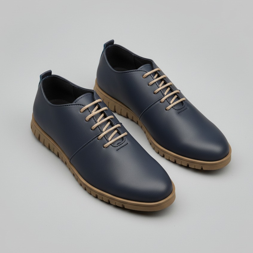 PAULMAY - Sepatu Sneakers Pria Modena 27