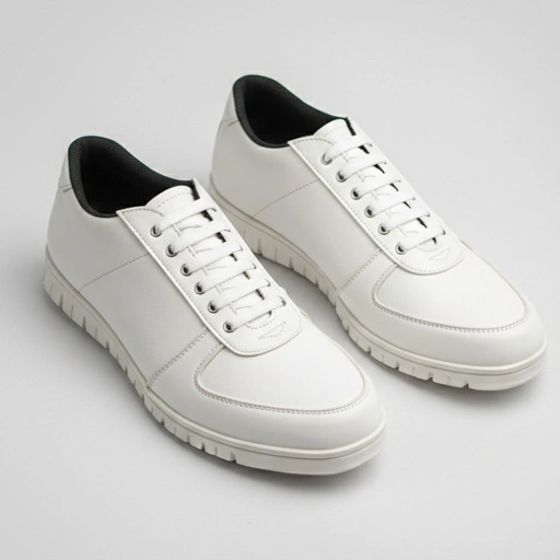 Image of PAULMAY - Sepatu Sneakers Pria - Modena 30