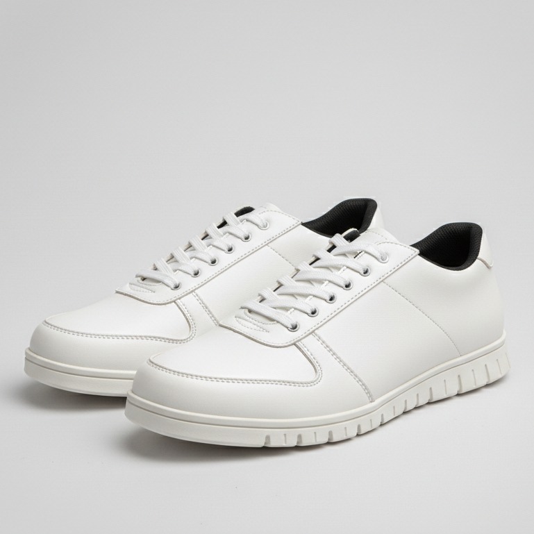 PAULMAY - Sepatu Sneakers Pria - Modena 30