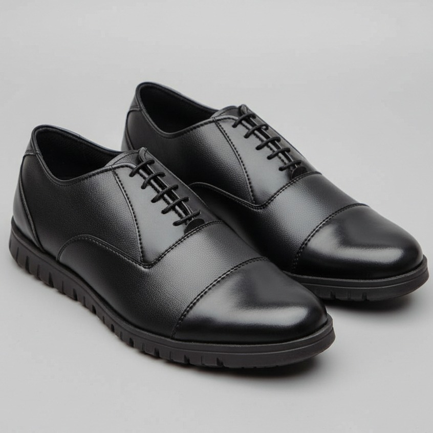 PAULMAY Sepatu Sneakers Pria Modena 32