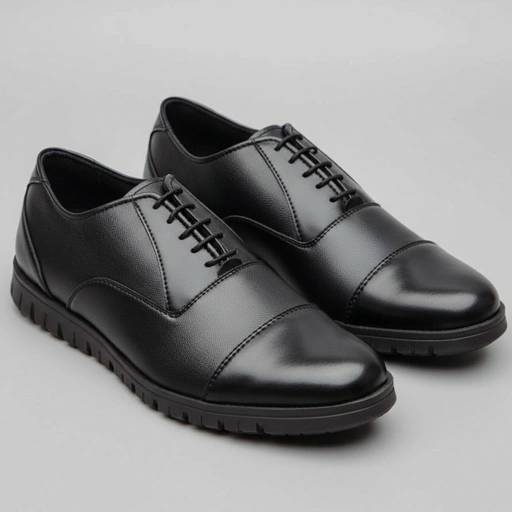 Image of PAULMAY Sepatu Sneakers Pria Modena 32