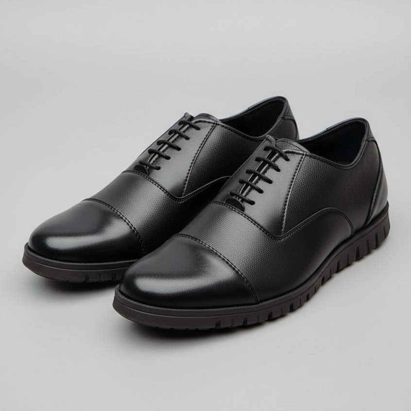 PAULMAY Sepatu Sneakers Pria Modena 32