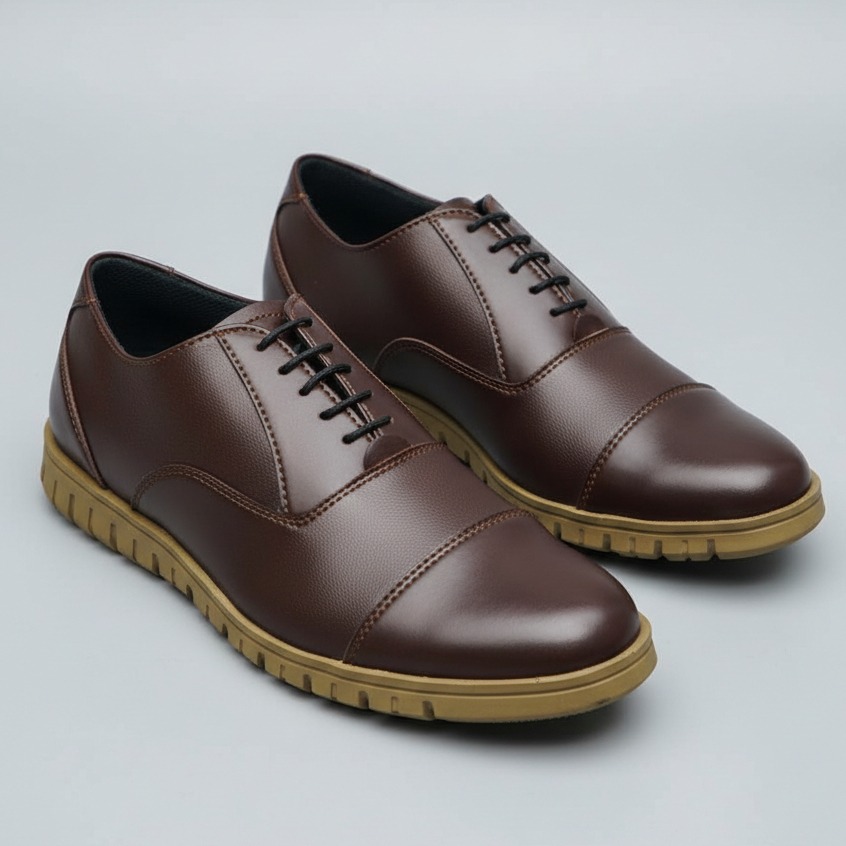 PAULMAY Sepatu Sneakers Pria Modena 32