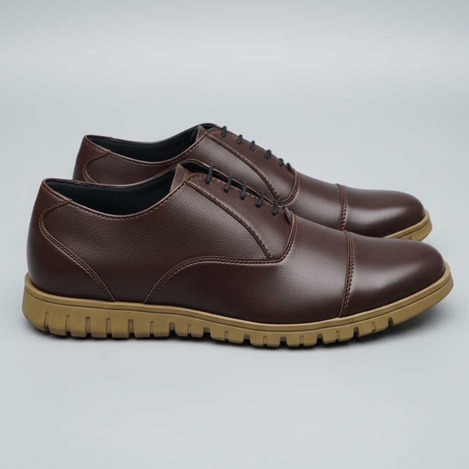 PAULMAY Sepatu Sneakers Pria Modena 32