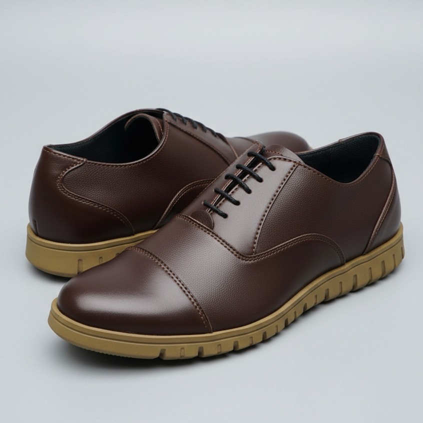 PAULMAY Sepatu Sneakers Pria Modena 32