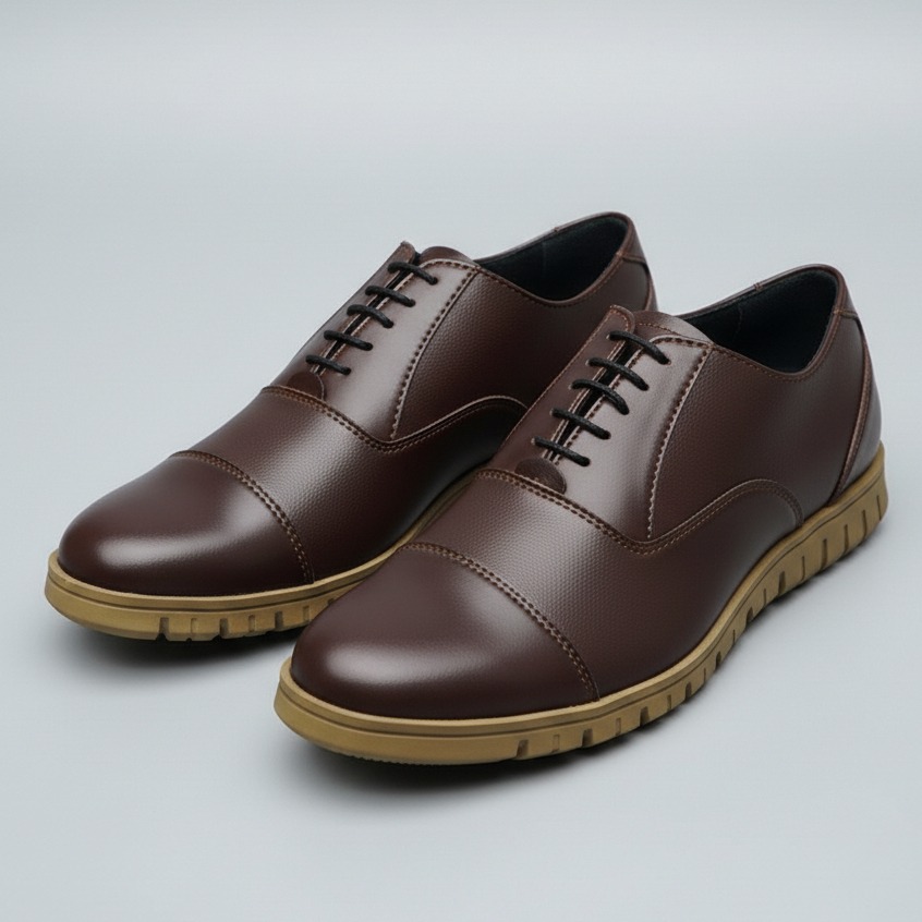 PAULMAY Sepatu Sneakers Pria Modena 32
