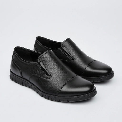 Image of PAULMAY Sepatu Slip On Pria Modena 33