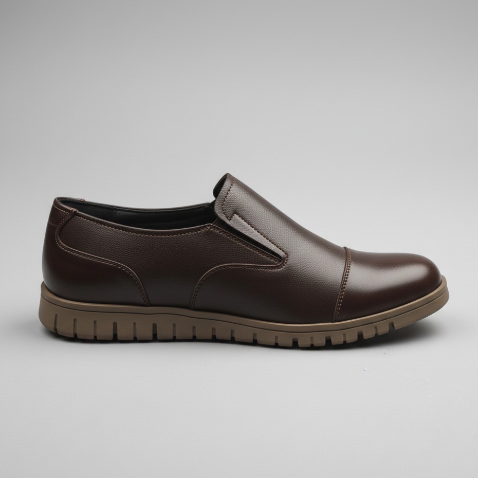 PAULMAY Sepatu Slip On Pria Modena 33