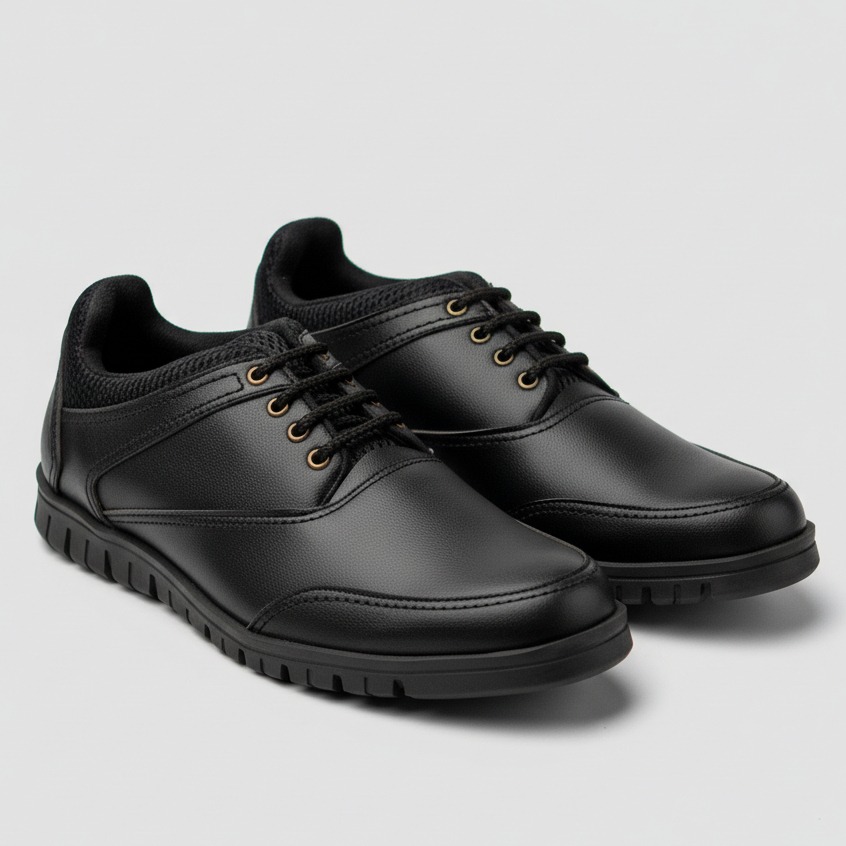 PAULMAY Sepatu Casual Pria Modena 35