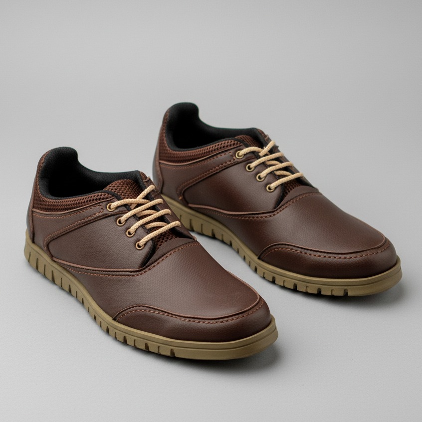 PAULMAY Sepatu Casual Pria Modena 35