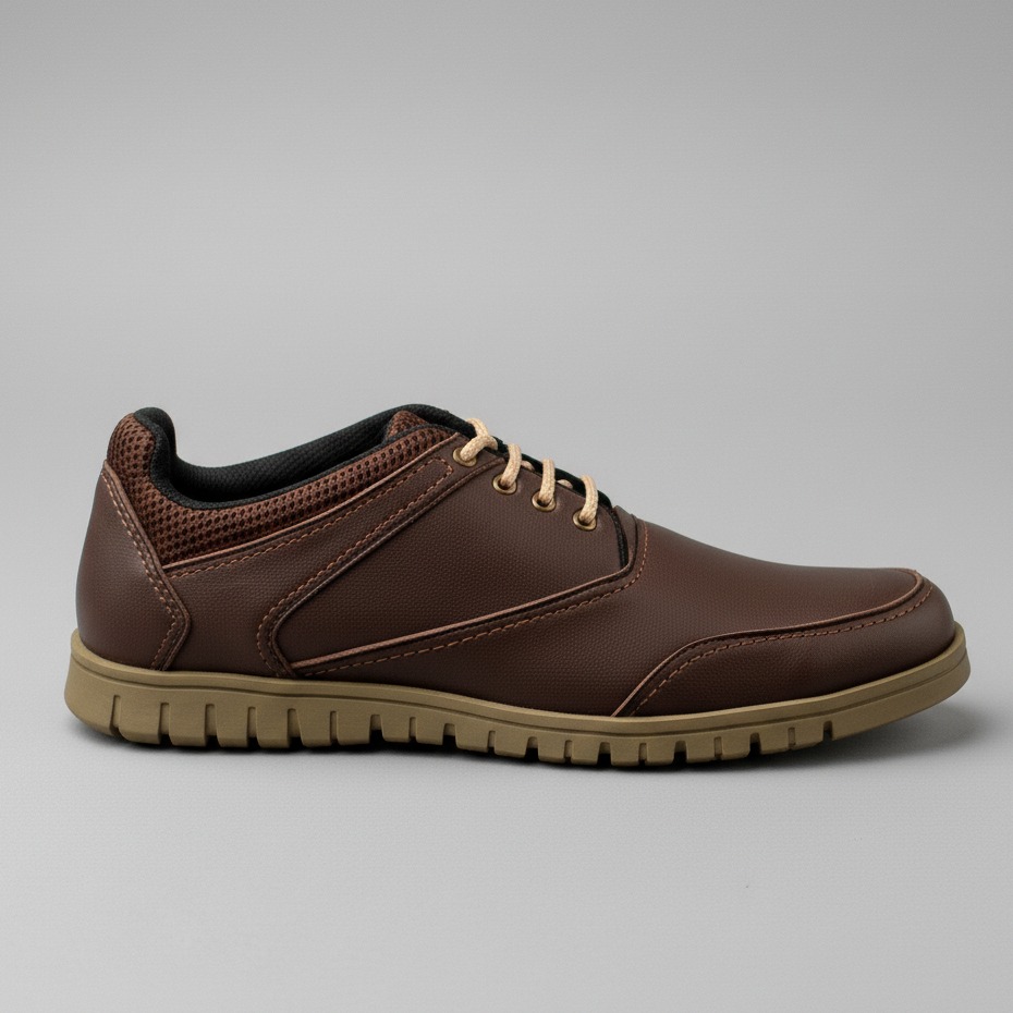 PAULMAY Sepatu Casual Pria Modena 35