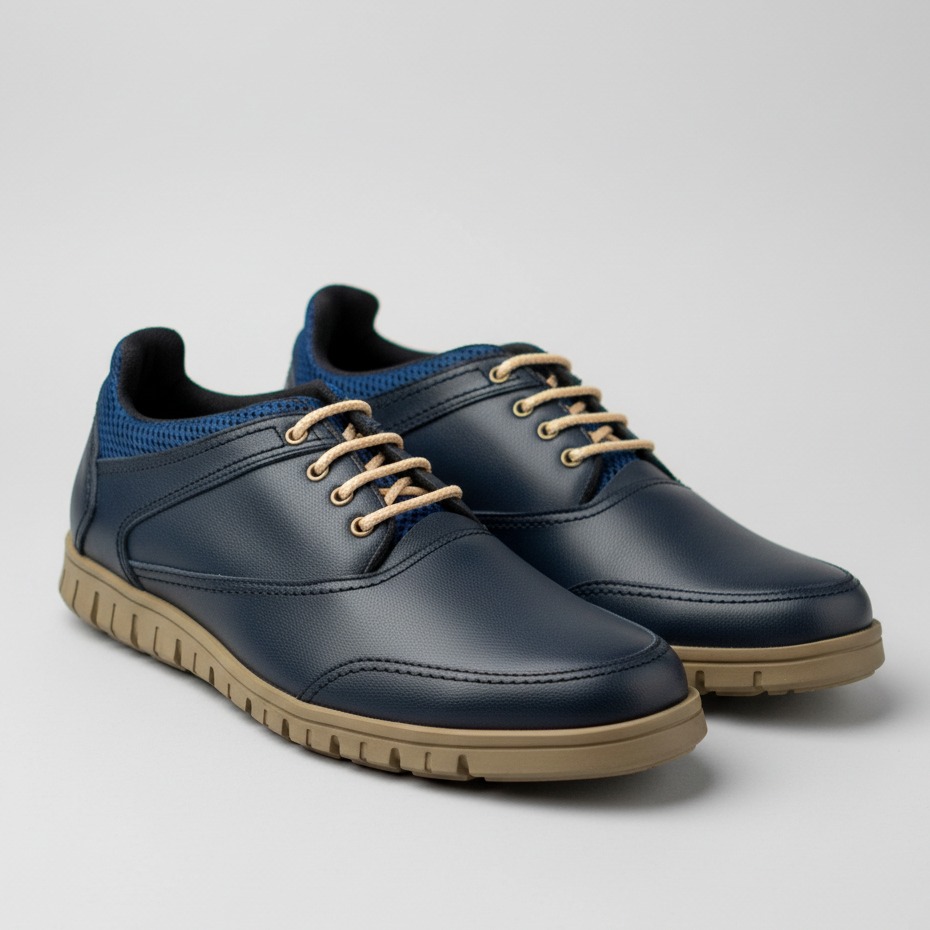 PAULMAY Sepatu Casual Pria Modena 35