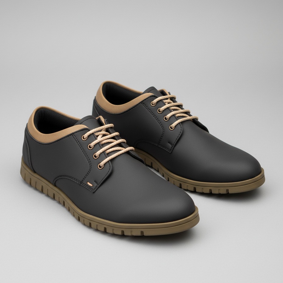 PAULMAY Sepatu Casual Pria Modena 36