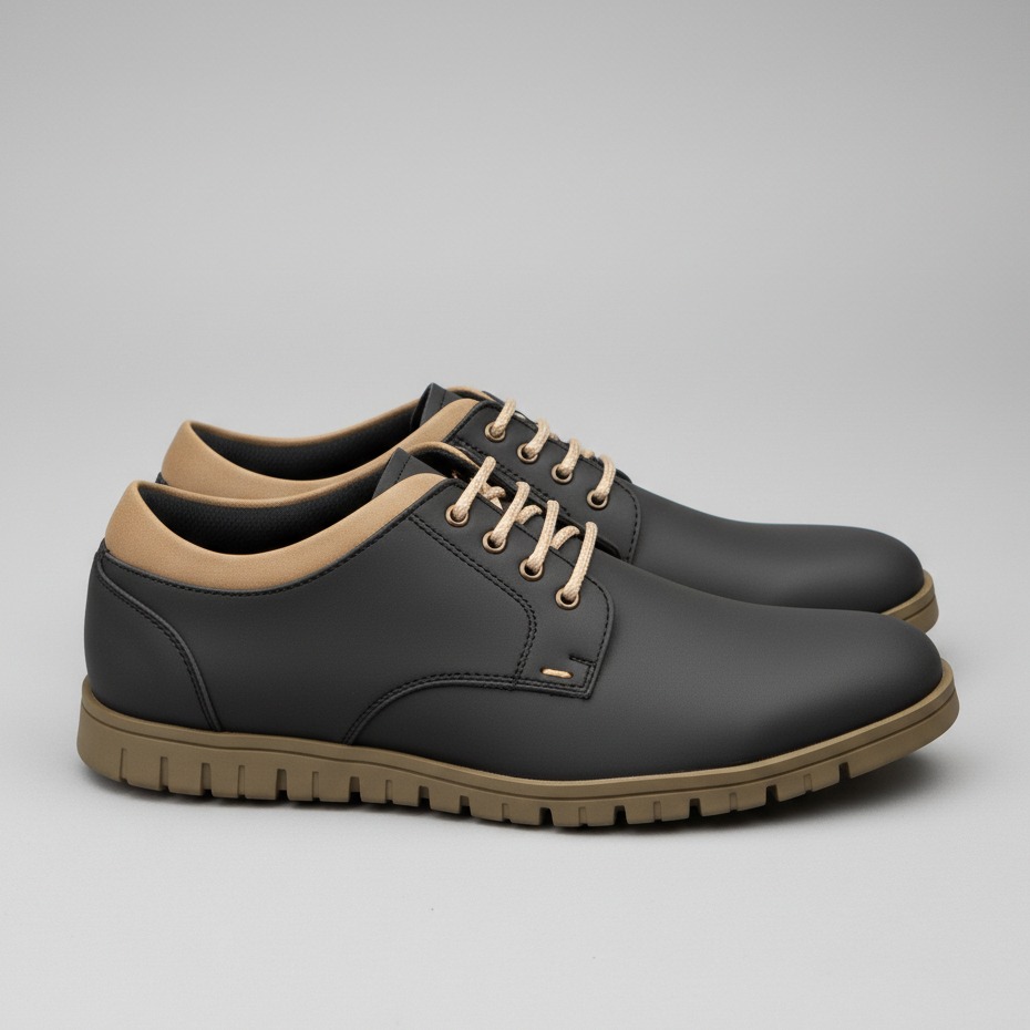 PAULMAY Sepatu Casual Pria Modena 36