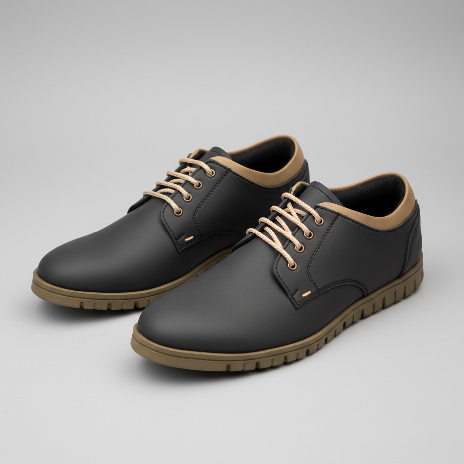 PAULMAY Sepatu Casual Pria Modena 36