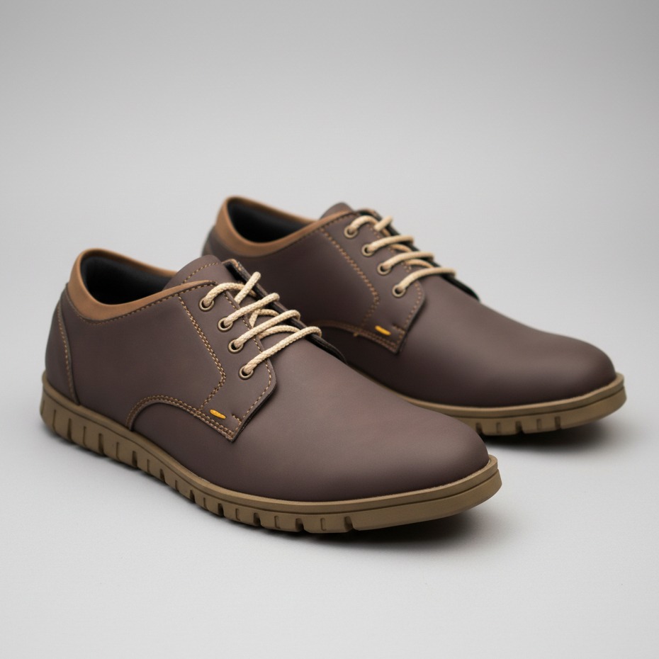 PAULMAY Sepatu Casual Pria Modena 36