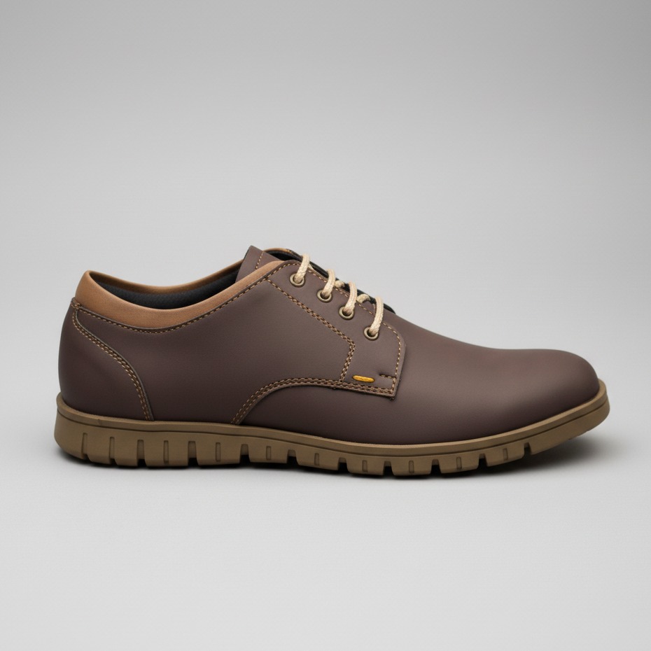PAULMAY Sepatu Casual Pria Modena 36