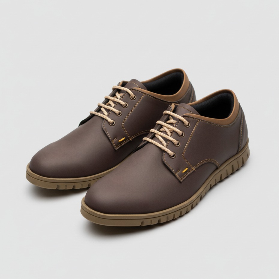 PAULMAY Sepatu Casual Pria Modena 36