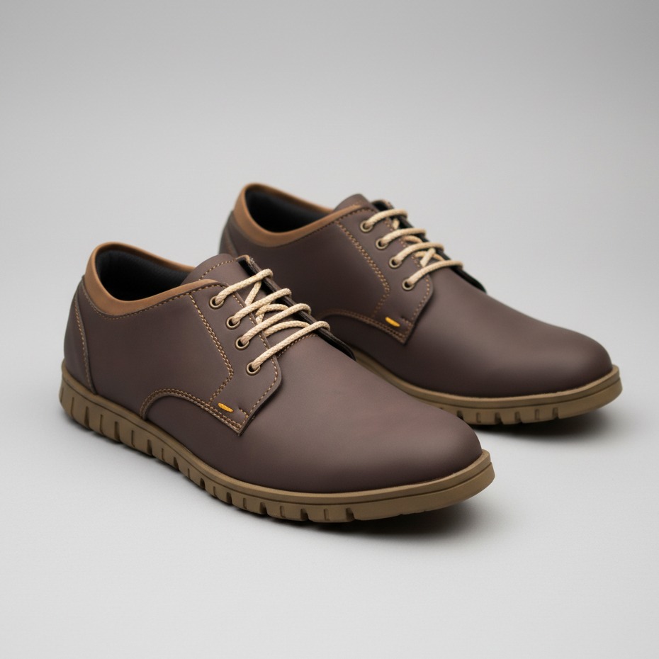 PAULMAY Sepatu Casual Pria Modena 36