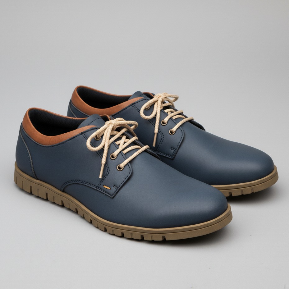 PAULMAY Sepatu Casual Pria Modena 36