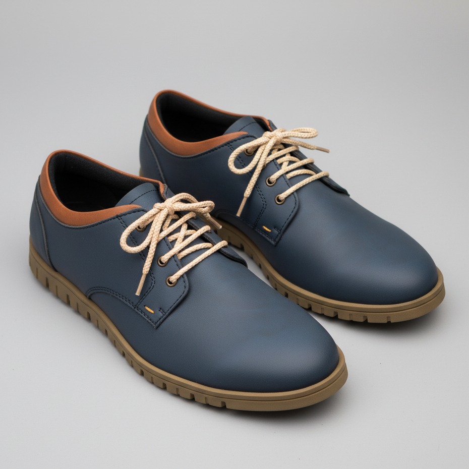 PAULMAY Sepatu Casual Pria Modena 36