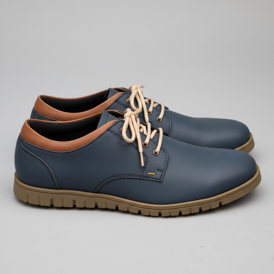 PAULMAY Sepatu Casual Pria Modena 36