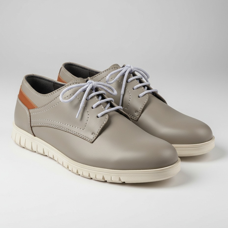 PAULMAY - Sepatu Sneakers Pria Modena 45