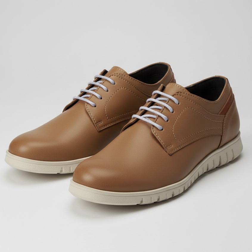 PAULMAY - Sepatu Sneakers Pria Modena 45