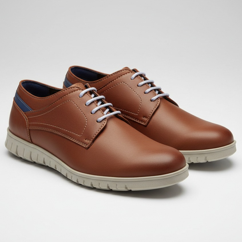 PAULMAY - Sepatu Sneakers Pria Modena 45