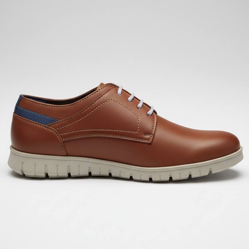 PAULMAY - Sepatu Sneakers Pria Modena 45