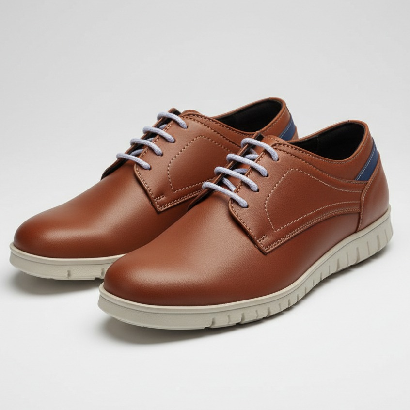 PAULMAY - Sepatu Sneakers Pria Modena 45