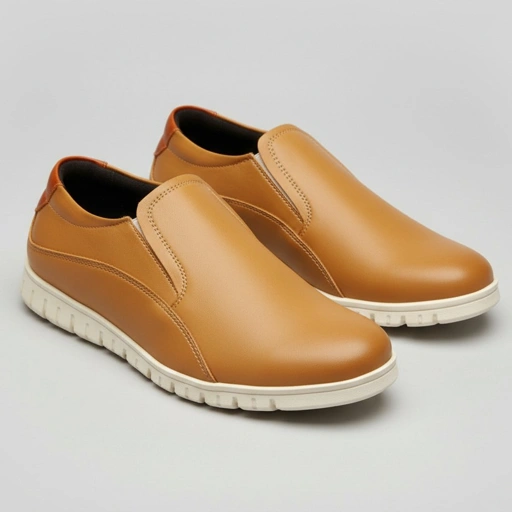 Image of PAULMAY - Sepatu Casual Slip on Pria Modena 46