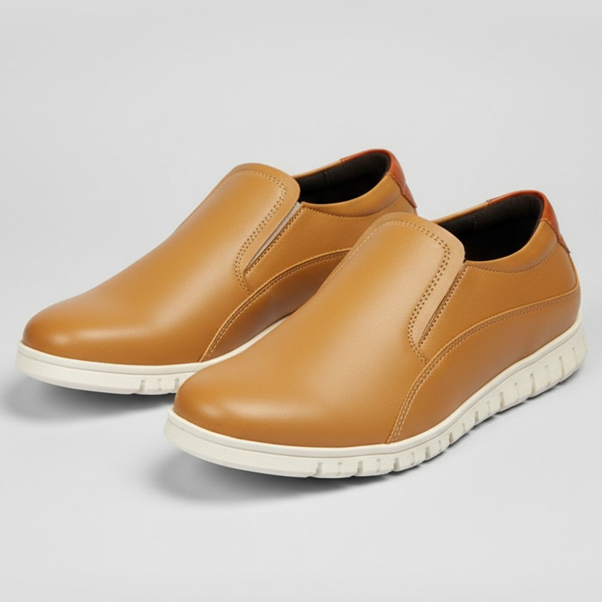 PAULMAY - Sepatu Casual Slip on Pria Modena 46