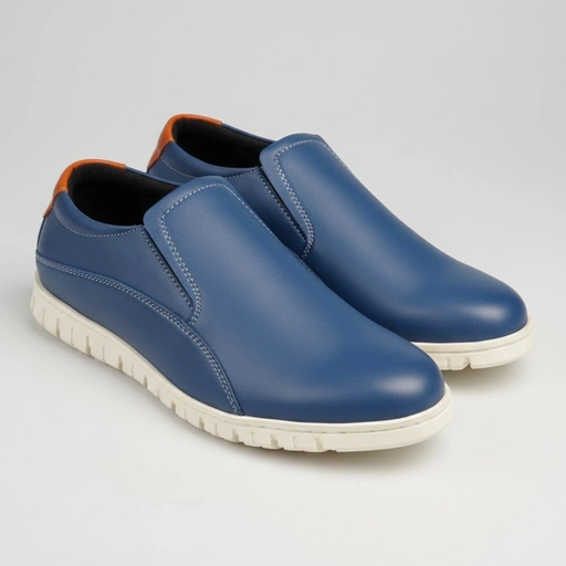 Image of PAULMAY - Sepatu Casual Slip on Pria Modena 46