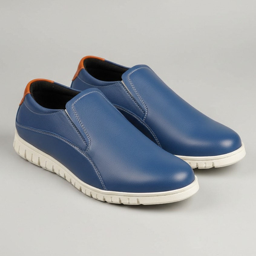 PAULMAY - Sepatu Casual Slip on Pria Modena 46