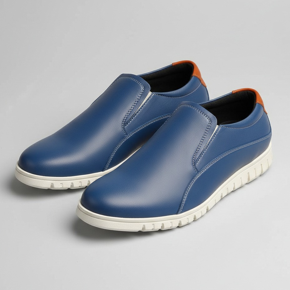 PAULMAY - Sepatu Casual Slip on Pria Modena 46
