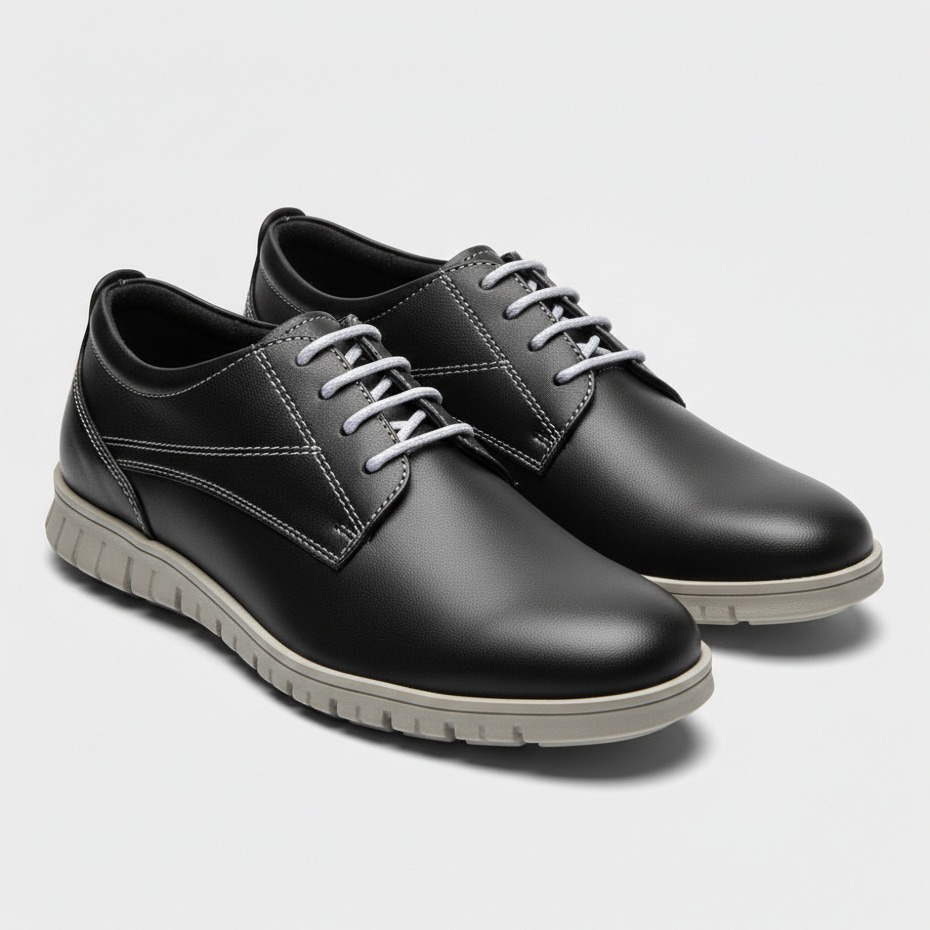 PAULMAY - Sepatu Sneakers Pria Modena 48