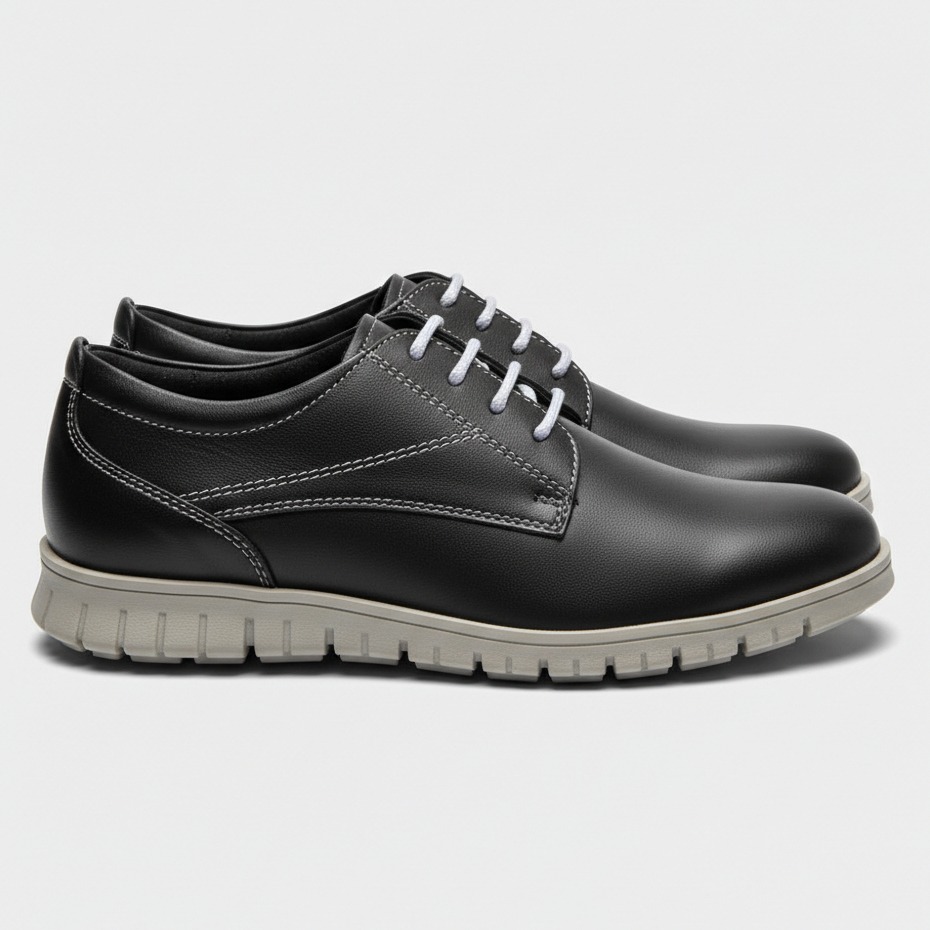 PAULMAY - Sepatu Sneakers Pria Modena 48
