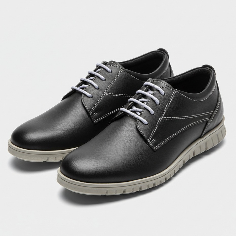 PAULMAY - Sepatu Sneakers Pria Modena 48