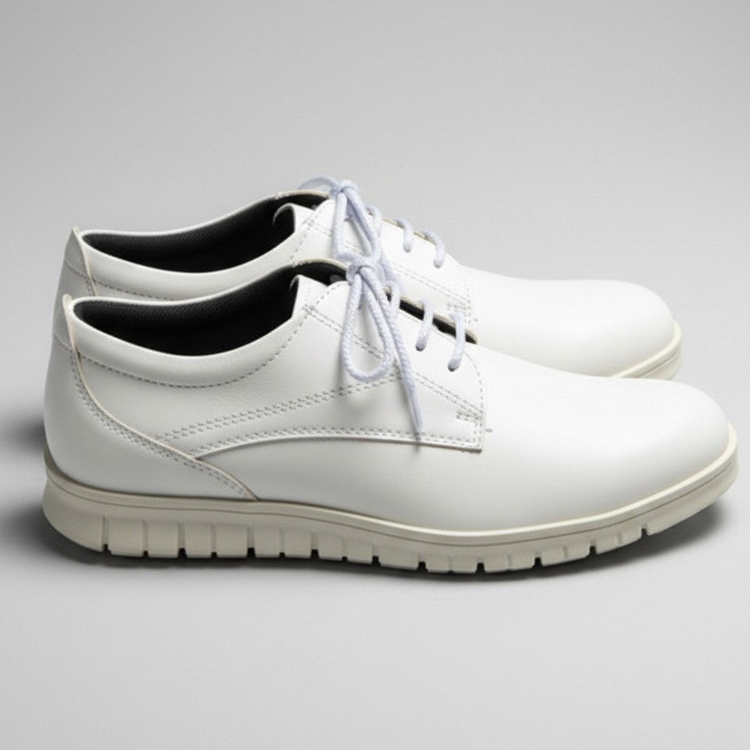 PAULMAY - Sepatu Sneakers Pria Modena 48