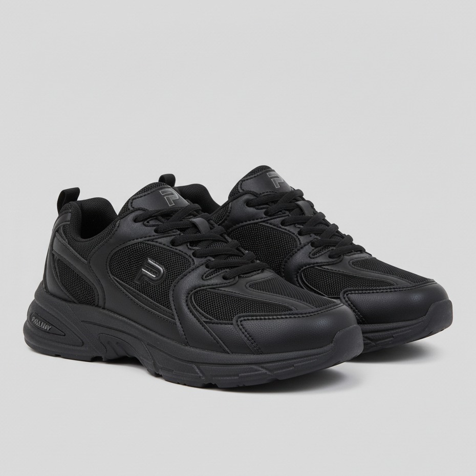 PAULMAY - Sepatu Sneakers Mono Series