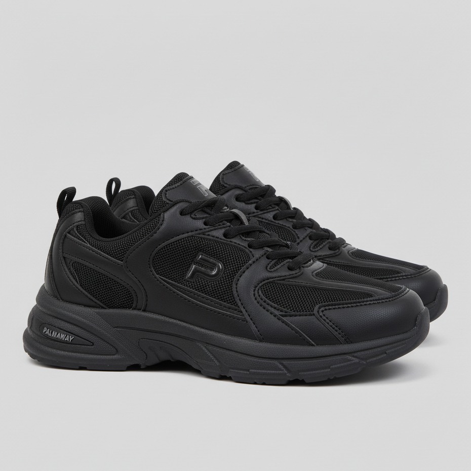 PAULMAY - Sepatu Sneakers Mono Series