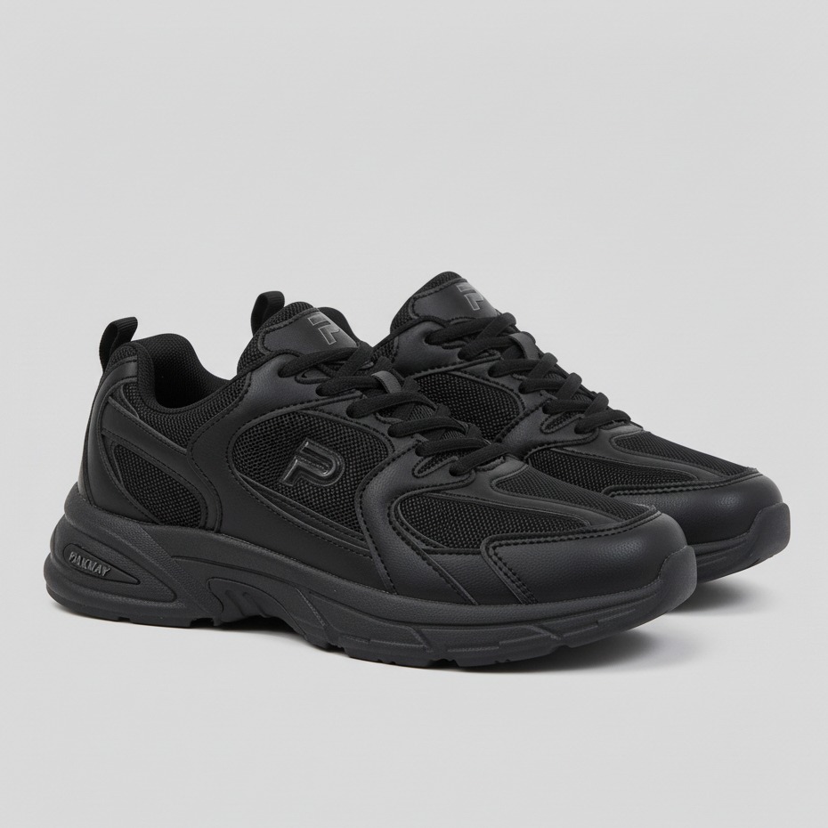 PAULMAY - Sepatu Sneakers Mono Series