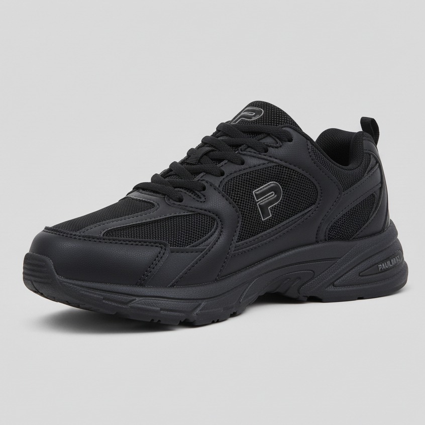 PAULMAY - Sepatu Sneakers Mono Series