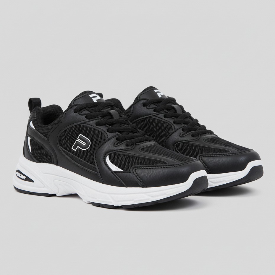 PAULMAY - Sepatu Sneakers Mono Series