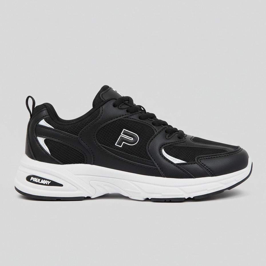 PAULMAY - Sepatu Sneakers Mono Series
