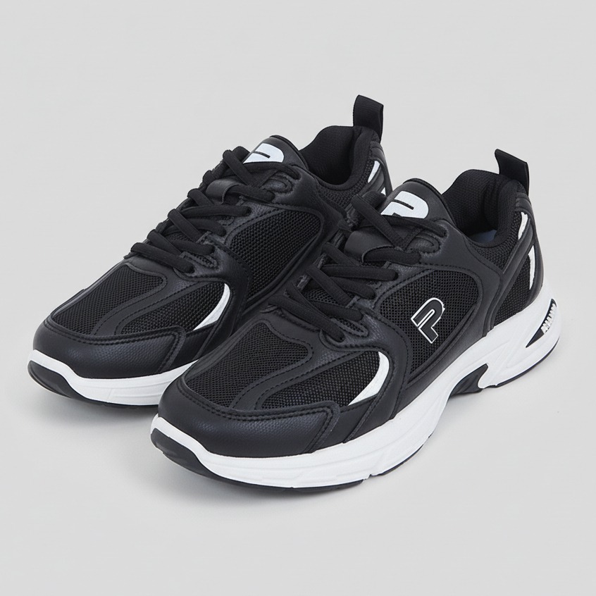 PAULMAY - Sepatu Sneakers Mono Series