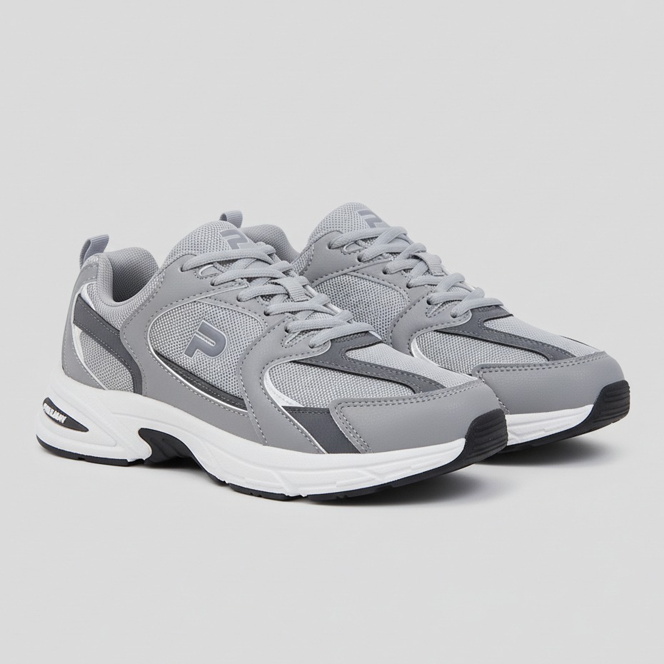 PAULMAY - Sepatu Sneakers Mono Series