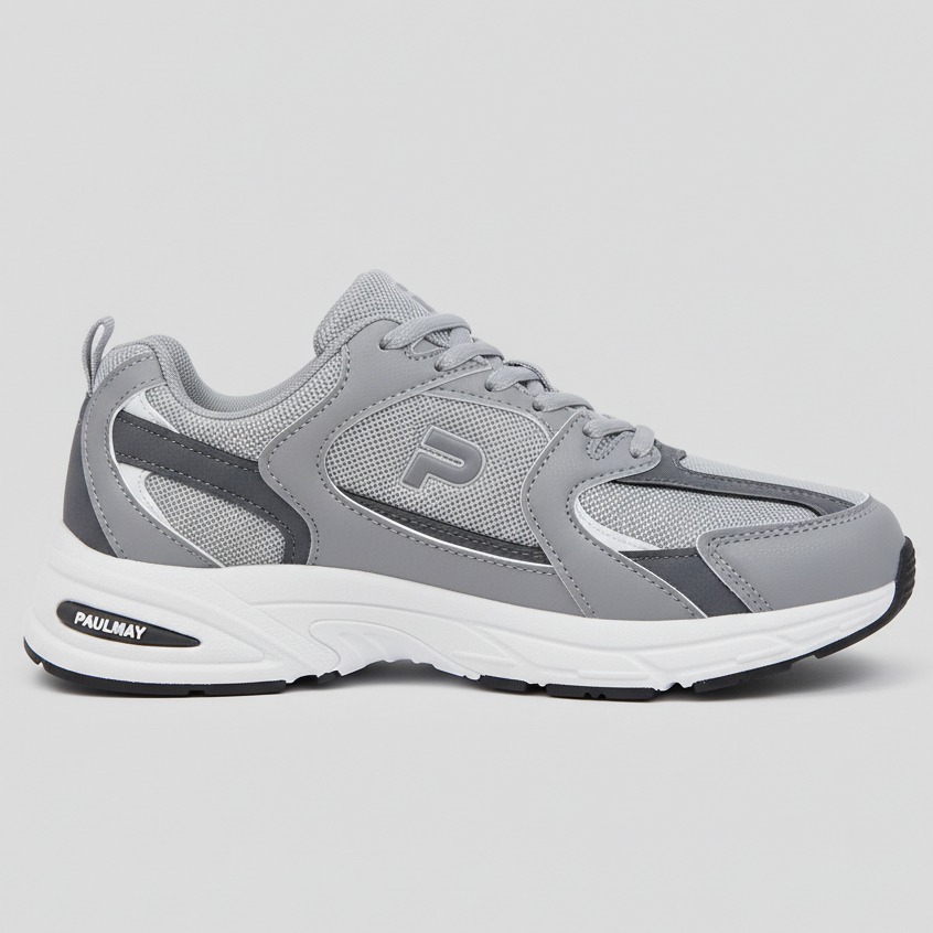 PAULMAY - Sepatu Sneakers Mono Series